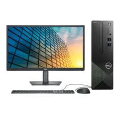 Dell Vostro 3710 Desktop with Monitor- VD371043X0P001ORB1