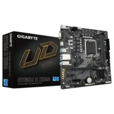 Gigabyte B760M H DDR4 Motherboard
