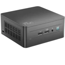 Intel RNUC13ANHI70000 - Intel Core i7-1360P Processor (Barebone)