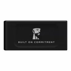 Kingston XS1000 2TB External SSD