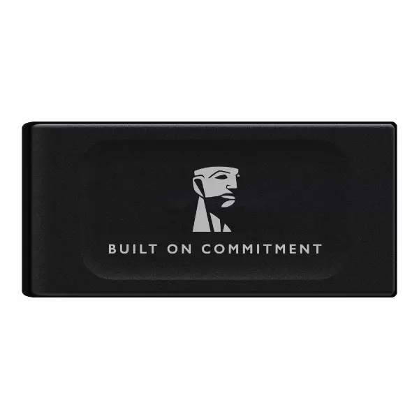 Kingston XS1000 2TB External SSD