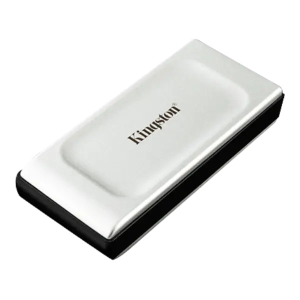 Kingston XS2000 A Game-Changer in Portable Storage 2 Kingston XS2000 2TB External SSD