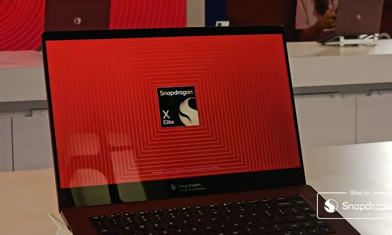 Qualcomm Power and Efficiency The Snapdragon X Elite Chip for Windows Laptops 3 1