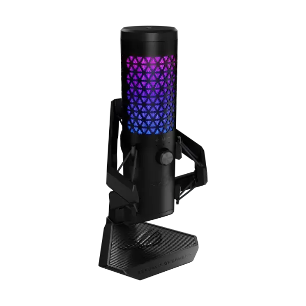 ROG Carnyx Microphone Price In India 4 ROG Carnyx Microphone Price In India