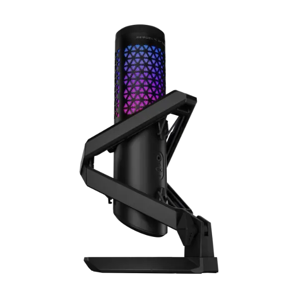 ROG Carnyx Microphone Price In India 3 ROG Carnyx Microphone Price In India