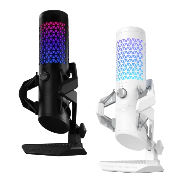 ROG Carnyx Microphone Price In India 2 ROG Carnyx Microphone Price In India