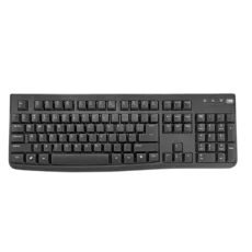 TVS ELECTRONICS Champ Plus Wired Keyboard