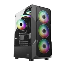 Ant Esports ICE-300 Mesh V2 Gaming Cabinet