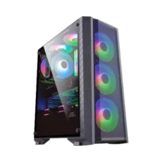 Ant Esports ICE-311MT Mid Tower Gaming Cabinet
