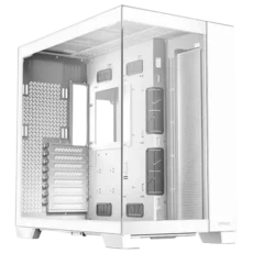 Antec C8 (E-ATX) Full Tower Cabinet (White)