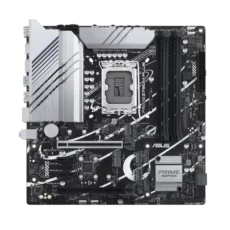 Asus Prime Z790M PLUS-CSM DDR5 Motherboard