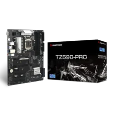 BIOSTAR TZ590-PRO DDR4 Motherboard