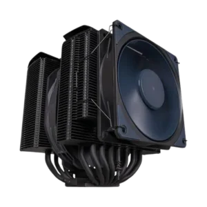 Cooler Master MasterAir MA824 Stealth Dual Air Cooler