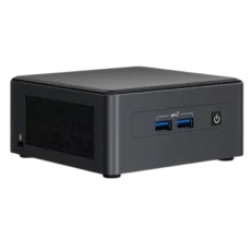 Intel BNUC11TNHI50Z01- Barebone Mini PC
