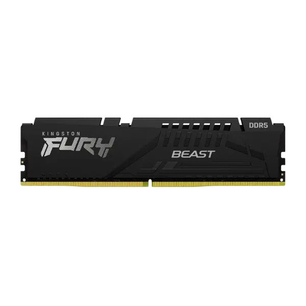 KINGSTON FURY 16GB DDR5 6000MHZ Desktop Ram