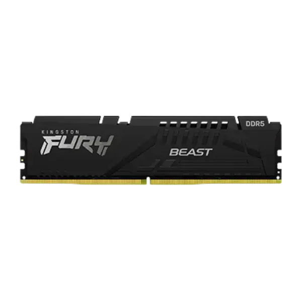 KINGSTON FURY 16GB DDR5 6800MHZ Desktop Ram