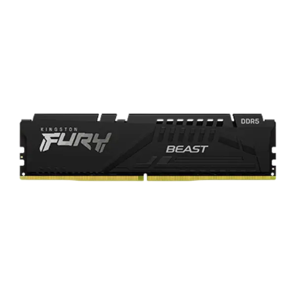 KINGSTON FURY 32GB DDR5 6000MHZ Desktop Ram