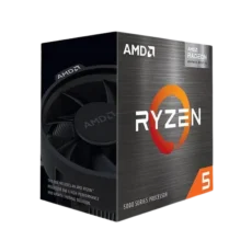 AMD Ryzen 5 5600GT Box Processor 1