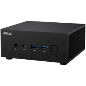 ASUS ExpertCenter mini PC PN64 Ultracompact Barebone (i5 13500H)