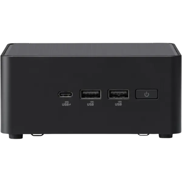 ASUS NUC 14 Pro: The Future of Compact Computing 2 ASUS NUC 14 Pro Kit NUC14RVHU5 Mini Pc