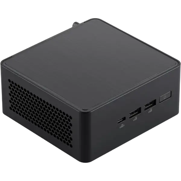 ASUS NUC 14 Pro: The Future of Compact Computing 3 ASUS NUC 14 Pro Kit NUC14RVHU7 Mini Pc