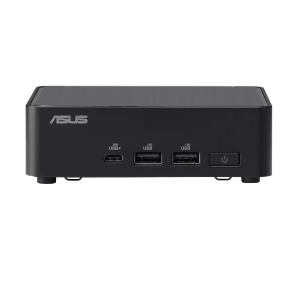 ASUS NUC 14 Pro: The Future of Compact Computing 5 ASUS NUC 14 Pro Kit Slim NUC14RVSU7 Mini Pc