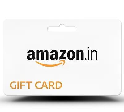 Amazon Gift Card