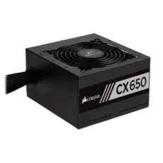 Corsair CX650 650 Watt Power Supply