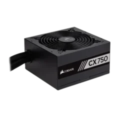 Corsair CX750 750 Watt Power Supply