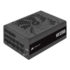 Corsair HX1200i 1200 Watt ATX 3.0 80 Plus Platinum Power Supply