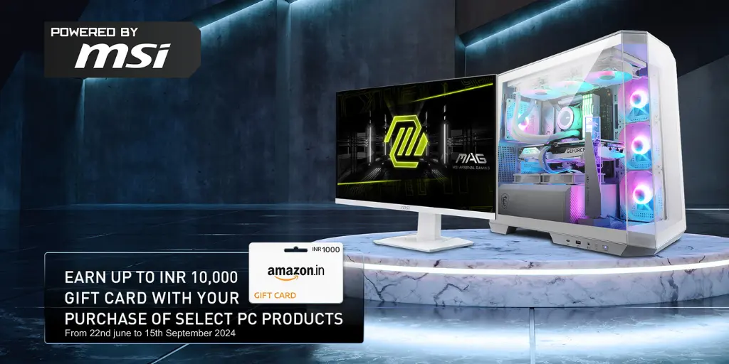 msi Offer 2