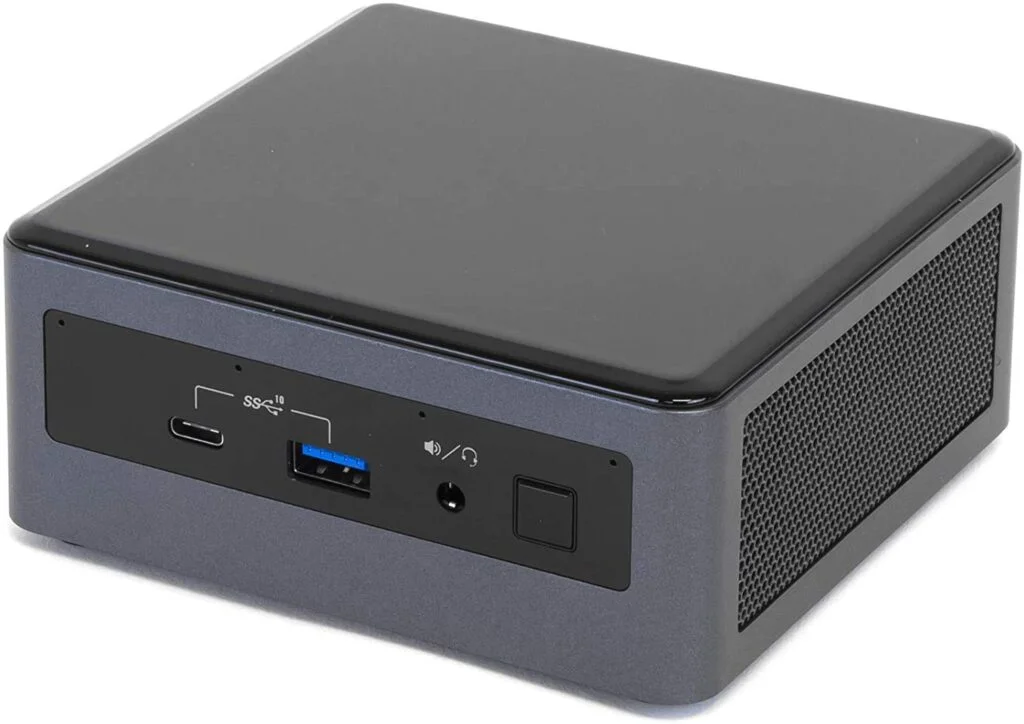 Intel NUC PC