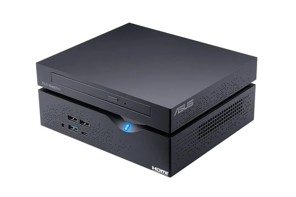 ASUS VivoMini PC