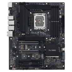 ASUS Pro WS W680-ACE IPMI DDR5 Motherboard