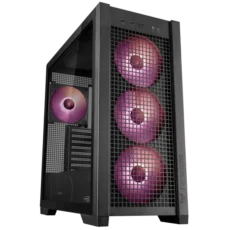 ASUS TUF Gaming GT302 ARGB ATX Mid-Tower Case
