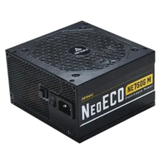 Antec NE750G M 750 Watt 80 Plus Gold Power Supply