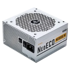 Antec NE850 White 850 Watt 80 Plus Gold power supply 1