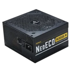 Antec NE850G M ATX 3.0 SMPS - 850 Watt 80 Plus Gold SMPS
