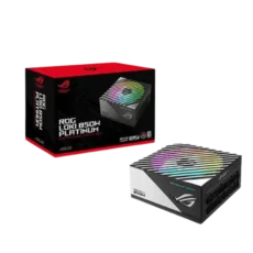 Asus ROG Loki SFX-L 850 Watt 80 Plus Platinum Power Supply