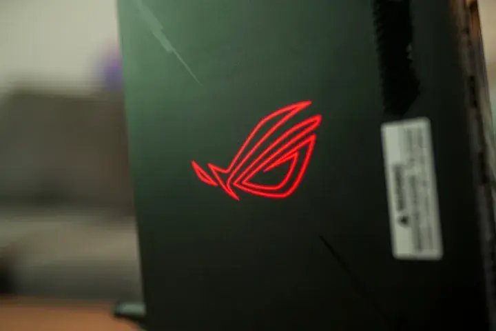 Asus ROG NUC 970: A Tiny Powerhouse for Gamers 2 Asus ROG NUC 970 A Tiny Powerhouse for Gamers