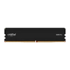 CRUCIAL PRO 16GB DDR5 5600MHZ ( Heatsink)