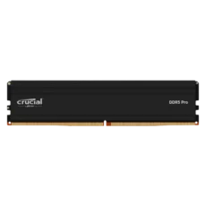 CRUCIAL PRO 16GB DDR5 6000MHZ ( Heatsink)