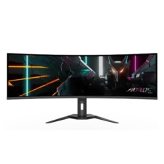 GIGABYTE AORUS CO49DQ Gaming Monitor