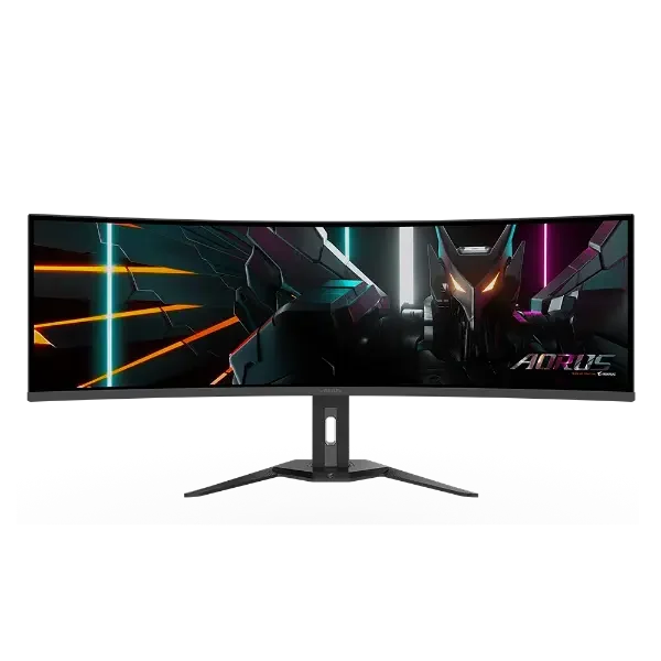 GIGABYTE AORUS CO49DQ Gaming Monitor