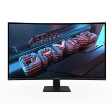 GIGABYTE GS32QC Gaming Monitor