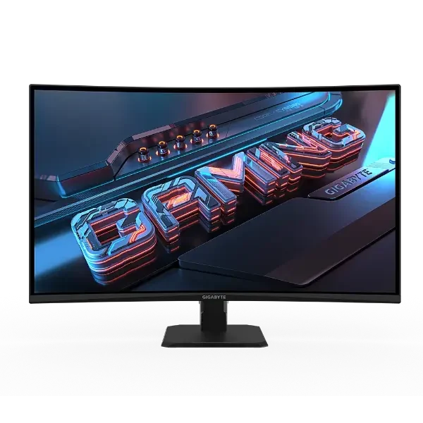 GIGABYTE GS32QC Gaming Monitor