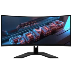 GIGABYTE GS34WQC Gaming Monitor