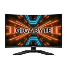 GIGABYTE M32UC Gaming Monitor