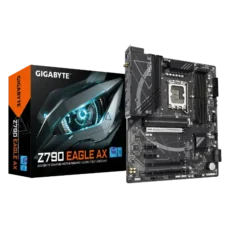 GIGABYTE Z790 EAGLE AX DDR5 Motherboard