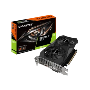 Gigabyte GTX 1650 D6 Windforce OC 4GB Graphics Card